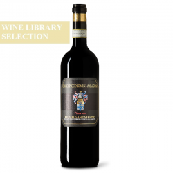 Pianrosso 2012 • Brunello...