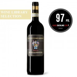 Pianrosso 2018 • Brunello...