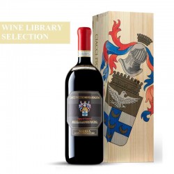 2006 Riserva Santa Caterina...