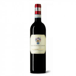 Rosso di Montalcino 2024 • DOC