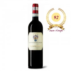 Rosso di Montalcino 2024 • DOC