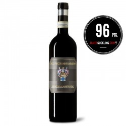 Classico 2021 • Brunello di...