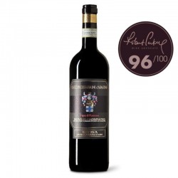 Riserva 2020 • Vigna di...
