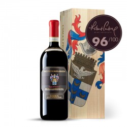 2020 Riserva Santa Caterina...