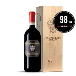 Pianrosso 2021 Magnum •...