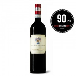 Rosso di Montalcino 2024 • DOC
