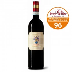 Rossofonte 2024 • Rosso di...